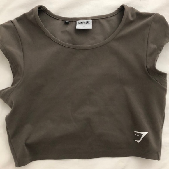 Gymshark  top - Picture 2 of 3